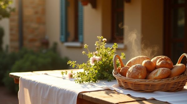 Livraison repas Aix en Provence : savourez des plats faits maison et frais