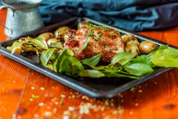 Livraison repas Aix en Provence : savourez des plats faits maison et frais