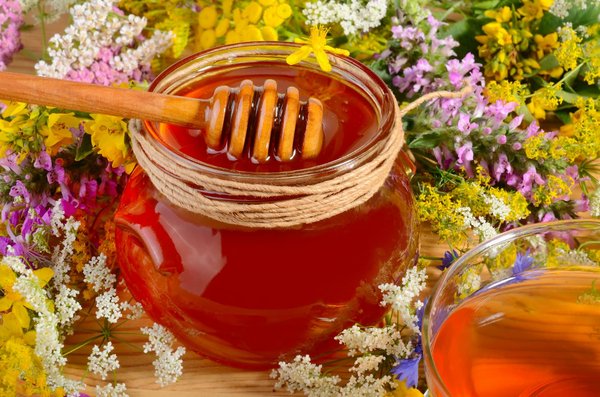 Miel rose de russie : pourquoi le consommer ?