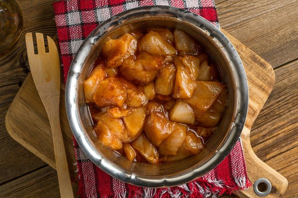 Les marinades : pour quelle occasion les préparer ?